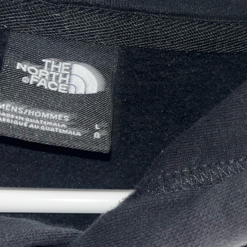 The North Face Big Logo Pullover Hoodie